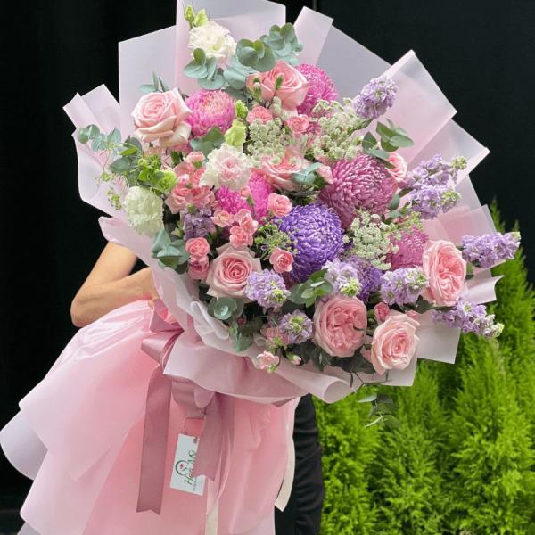 Dịu Êm Ngày Cưới