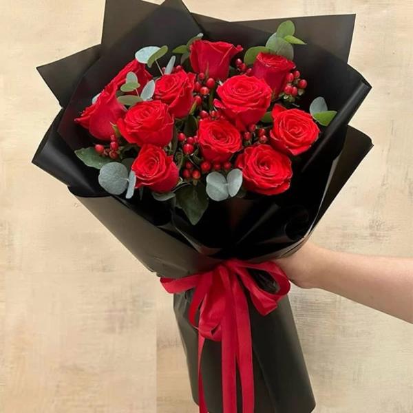 Ngọt Ngào Thiếu Nữ