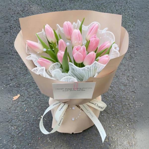 Thanh Lịch Công Sở