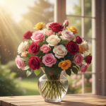 Nắng Sớm Rực Rỡ