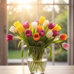 Nồng Nàn Yêu Thương