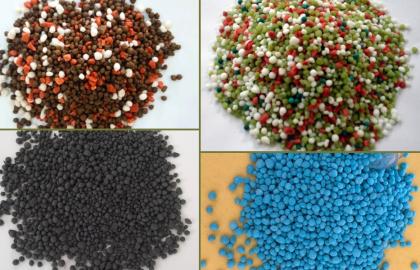 Tận Dụng Rác Thải Nhà Bếp Làm Phân Bón Kích Thích Hoa Nở Rộ