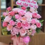 Sáng Sớm Đà Lạt